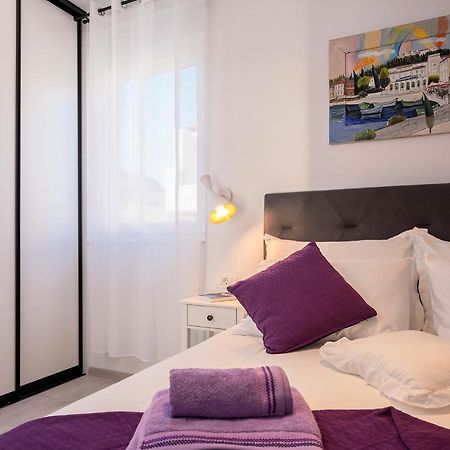 The Elegance Nest - Zf Hvar Hvar Town Eksteriør bilde