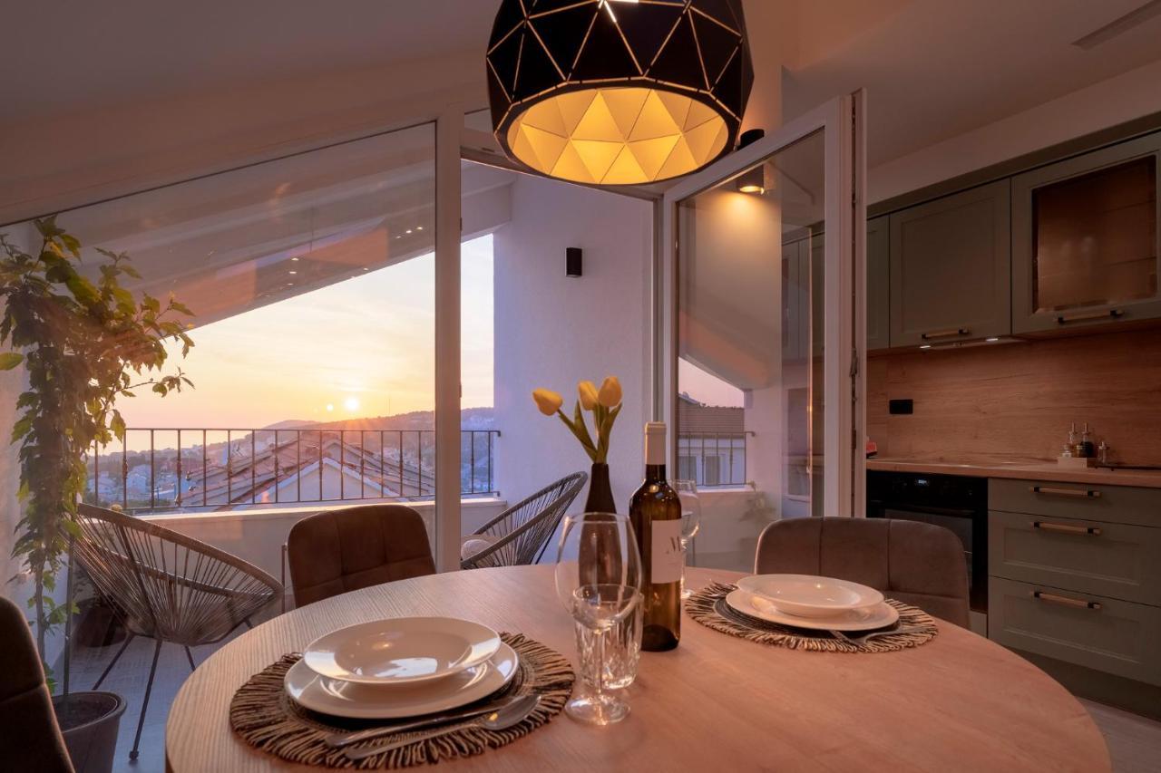 The Elegance Nest - Zf Hvar Hvar Town Eksteriør bilde