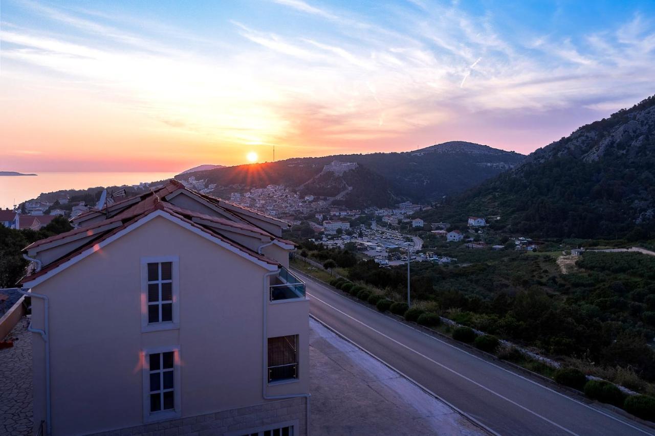 The Elegance Nest - Zf Hvar Hvar Town Eksteriør bilde