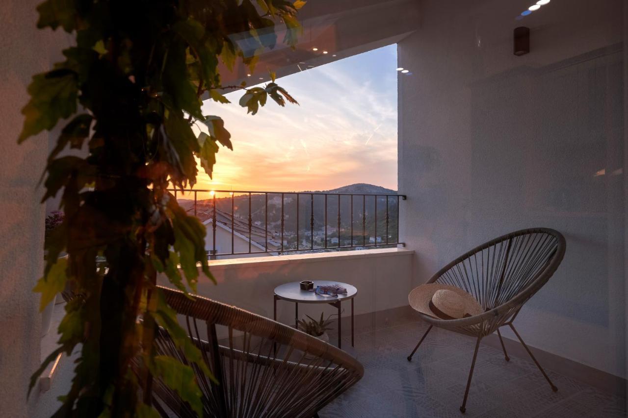 The Elegance Nest - Zf Hvar Hvar Town Eksteriør bilde