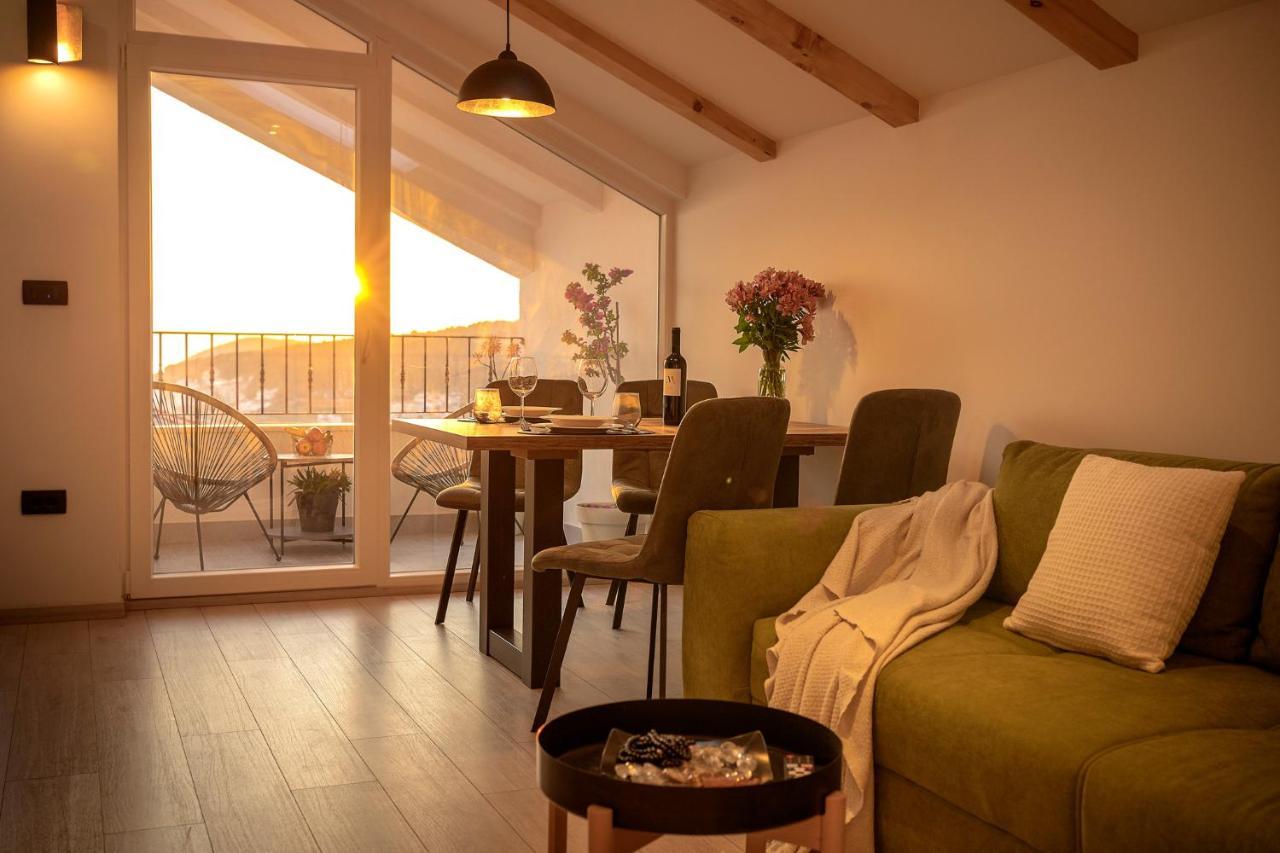 The Elegance Nest - Zf Hvar Hvar Town Eksteriør bilde