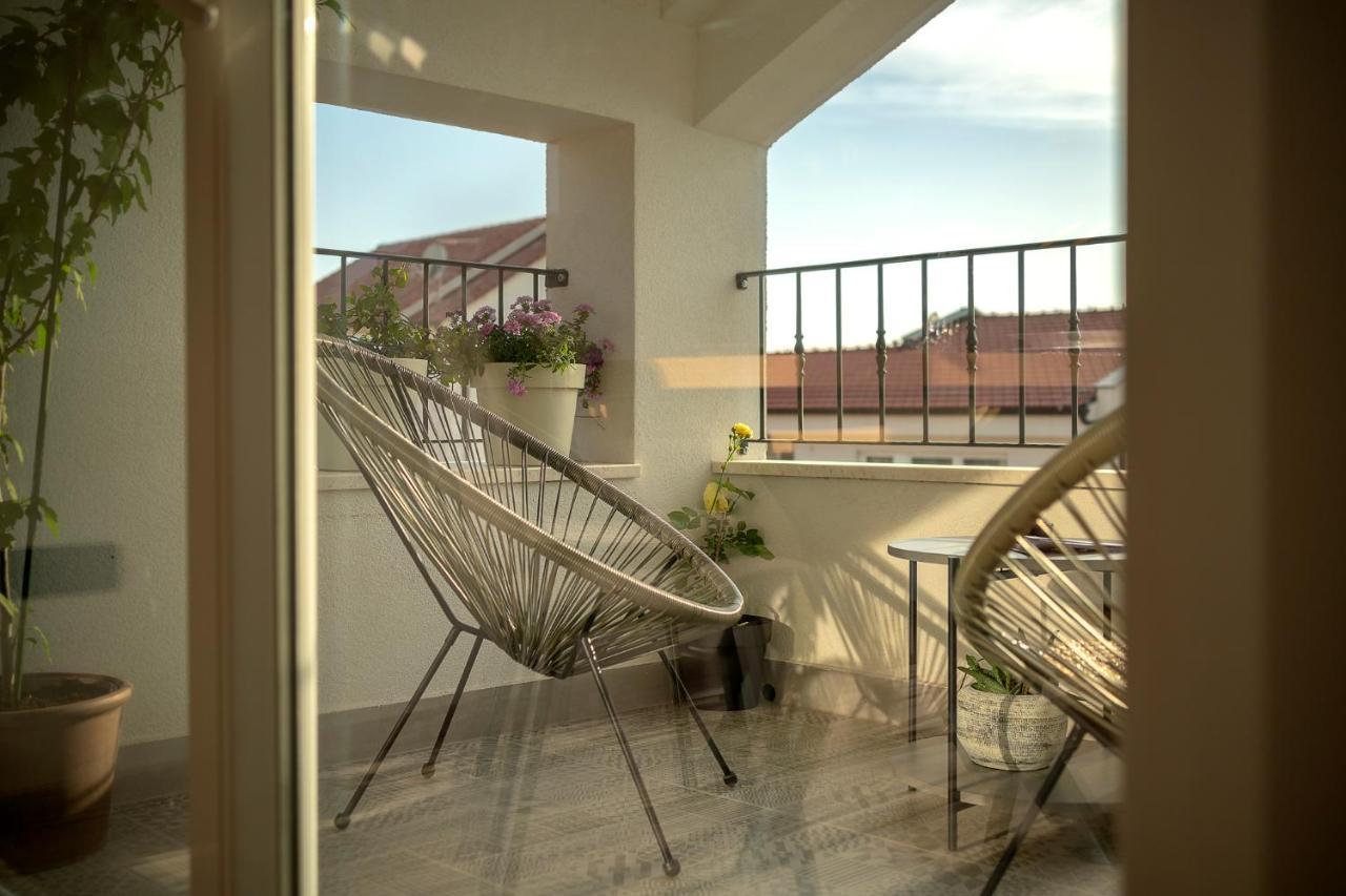 The Elegance Nest - Zf Hvar Hvar Town Eksteriør bilde