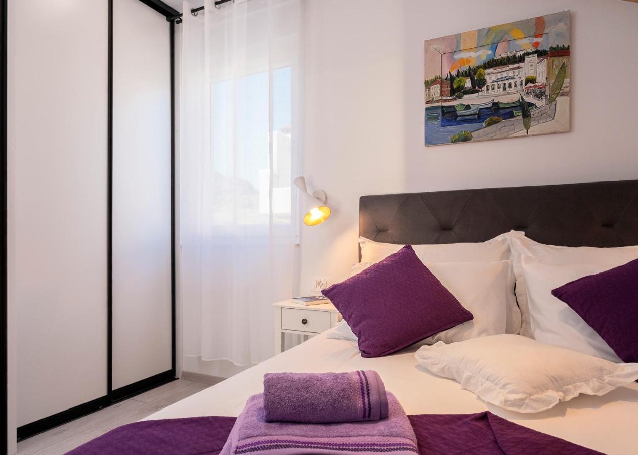The Elegance Nest - Zf Hvar Hvar Town Eksteriør bilde