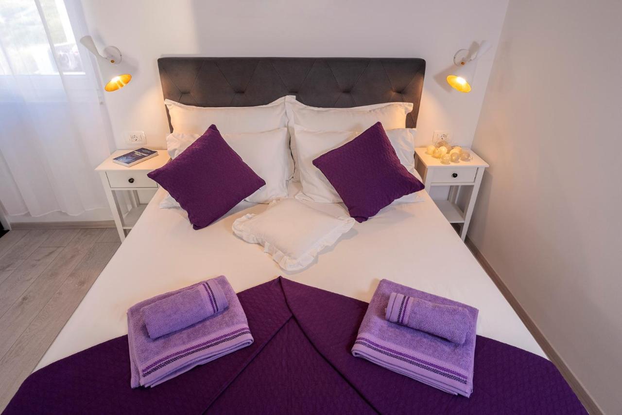 The Elegance Nest - Zf Hvar Hvar Town Eksteriør bilde