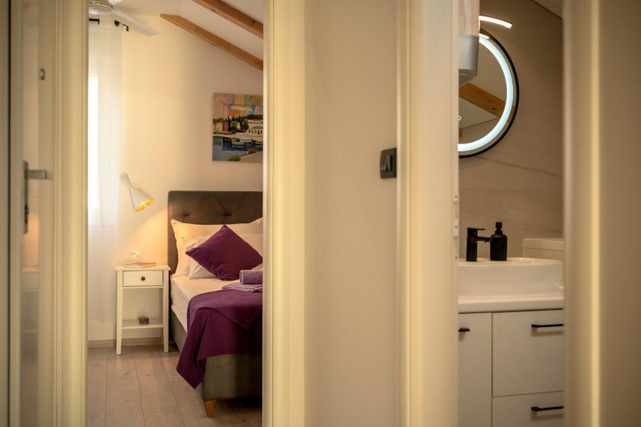 The Elegance Nest - Zf Hvar Hvar Town Eksteriør bilde