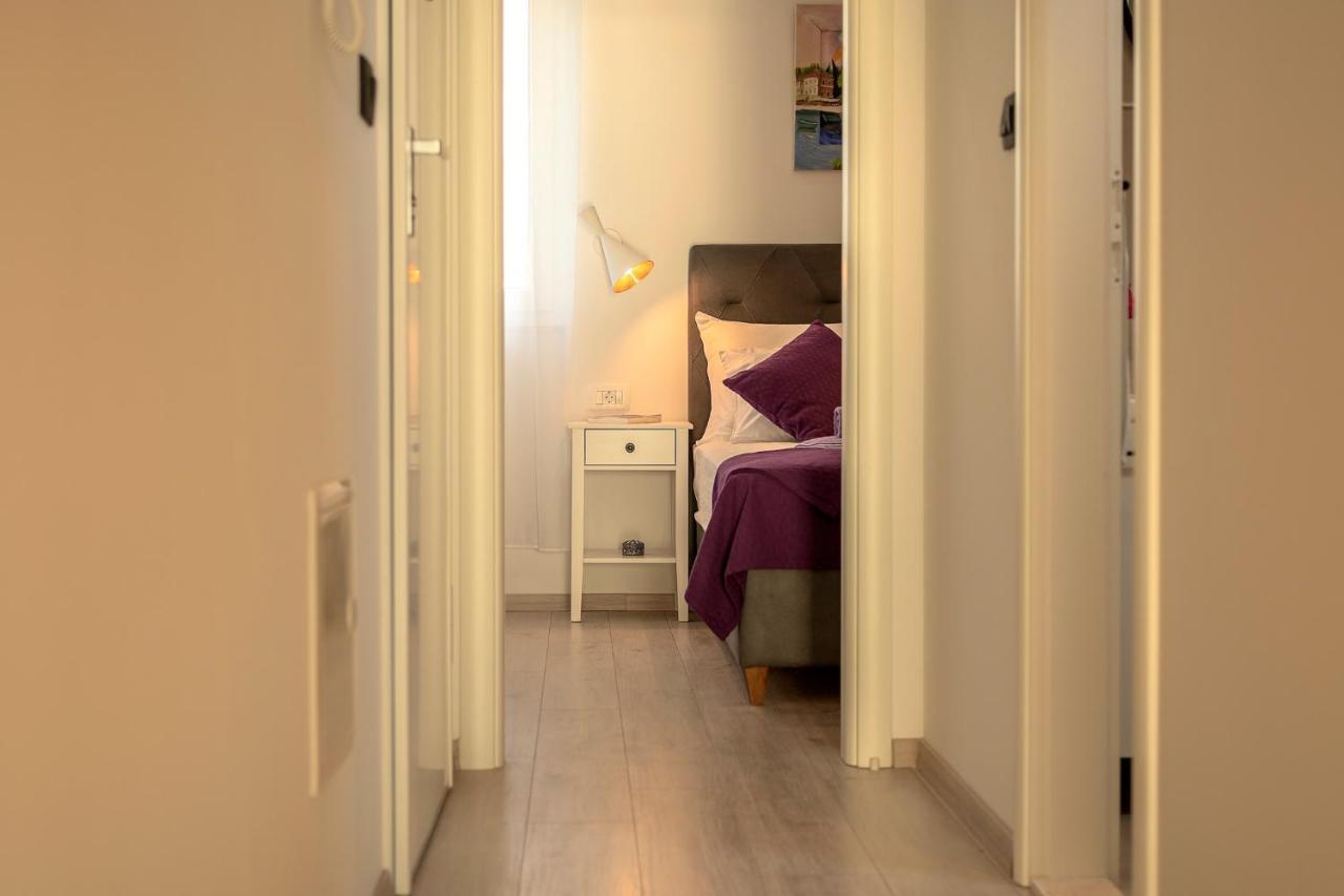 The Elegance Nest - Zf Hvar Hvar Town Eksteriør bilde