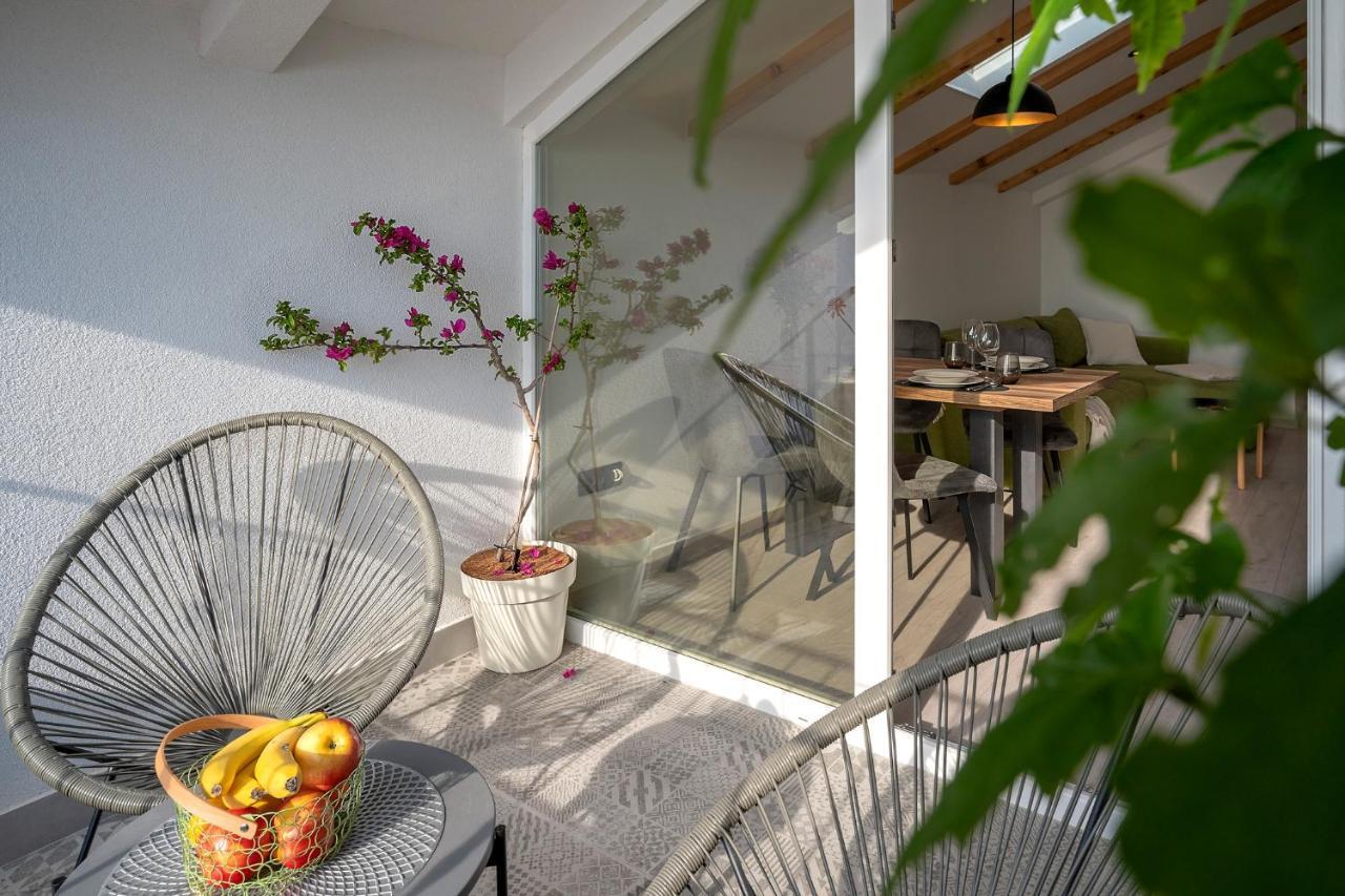 The Elegance Nest - Zf Hvar Hvar Town Eksteriør bilde