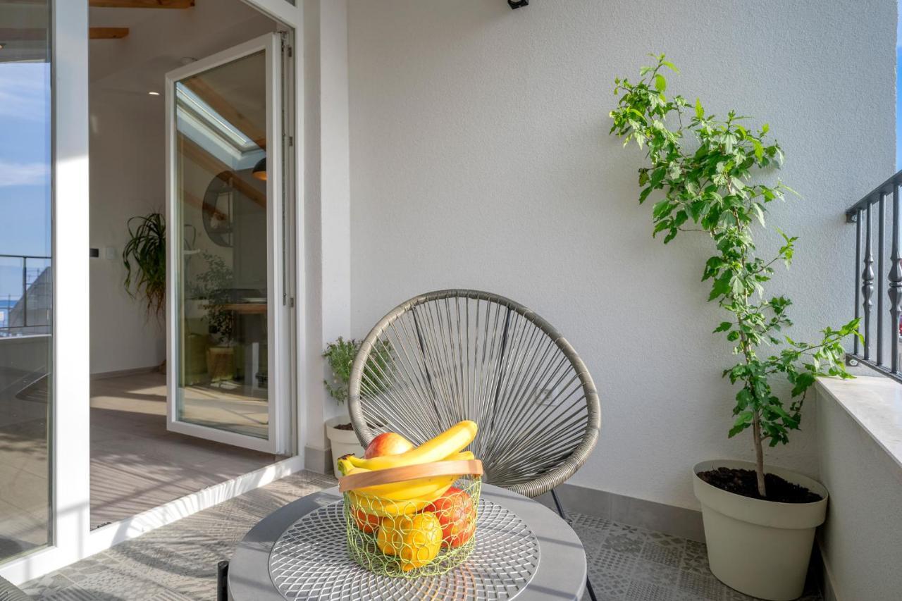 The Elegance Nest - Zf Hvar Hvar Town Eksteriør bilde