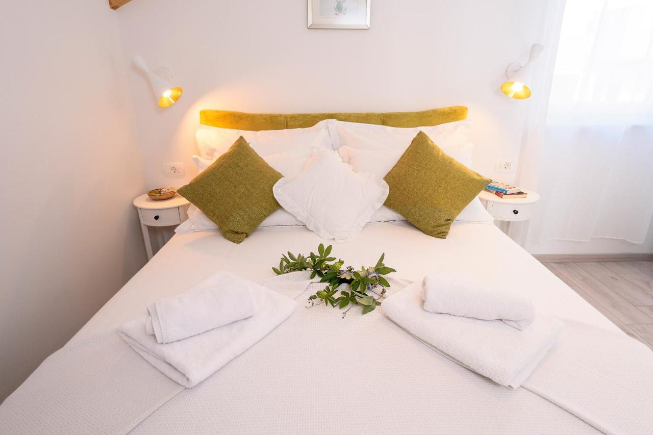 The Elegance Nest - Zf Hvar Hvar Town Eksteriør bilde