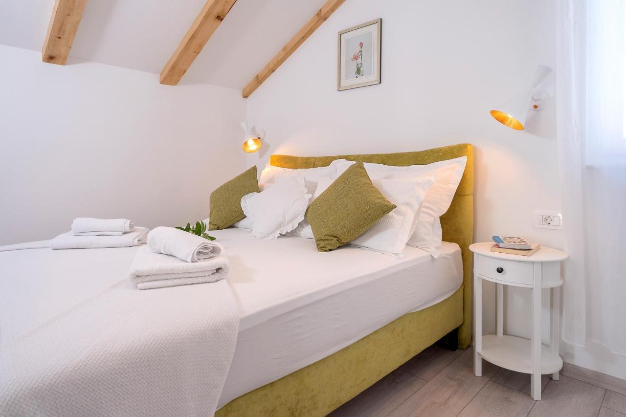 The Elegance Nest - Zf Hvar Hvar Town Eksteriør bilde