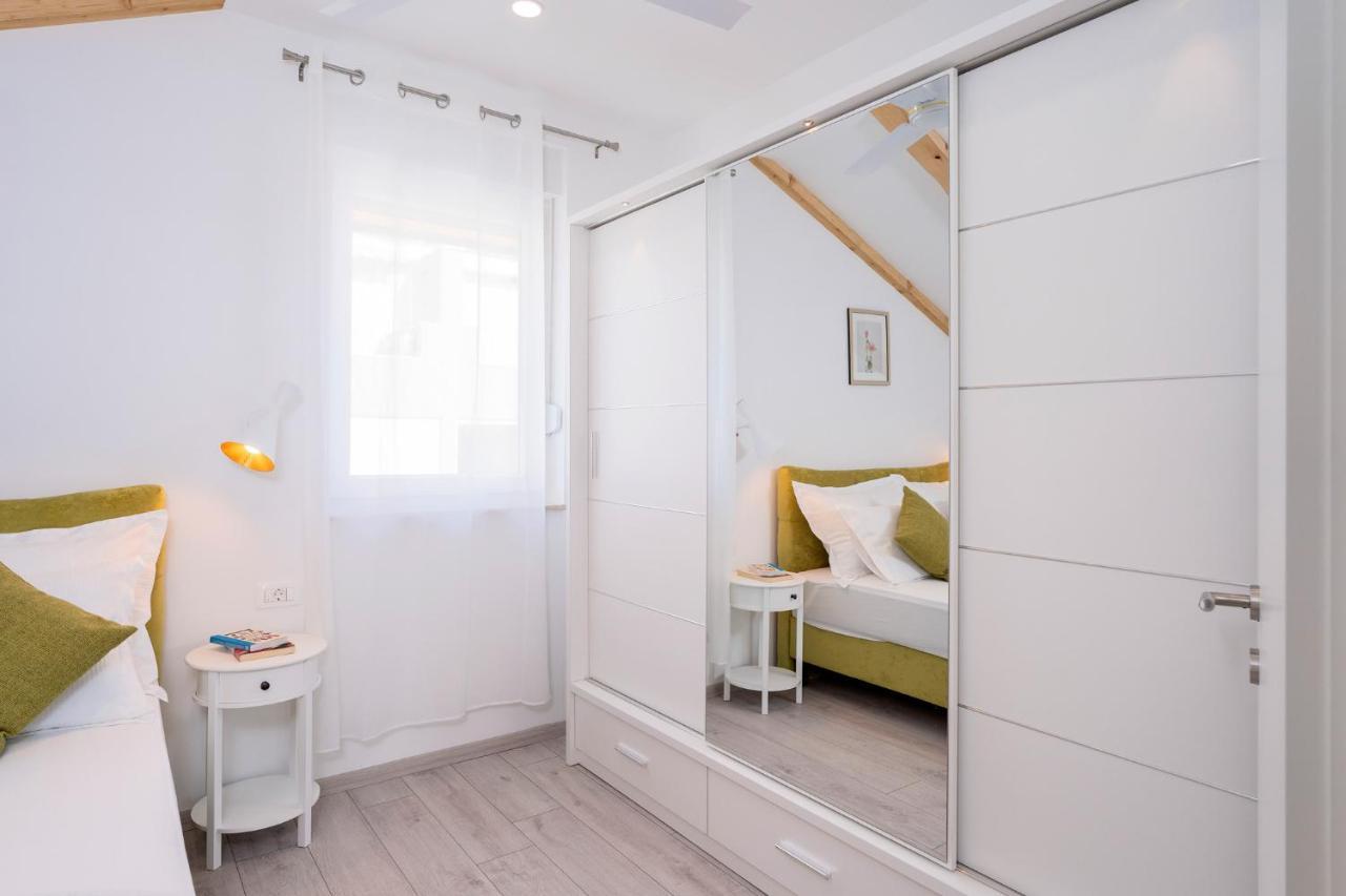 The Elegance Nest - Zf Hvar Hvar Town Eksteriør bilde